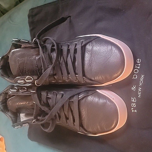 rag & bone Shoes - Rag & Bone shoes
